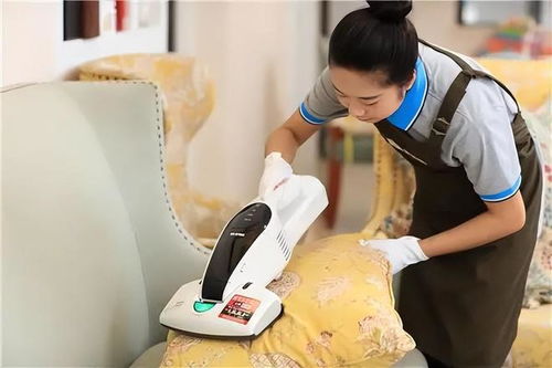 一條龍全包,這項上門服務火了